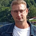 Вадим, 37 лет