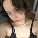 Настя, 19 лет