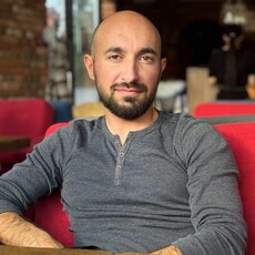 Фотография мужчины Gevorg, 27 лет из г. Белгород