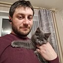 Илья, 36 лет