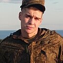 Mark, 22 года
