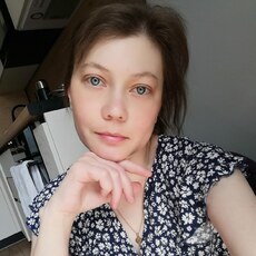 Фотография девушки Юля, 33 года из г. Таштагол