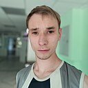 Олег, 23 года