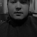 Бекзат, 22 года