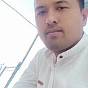 Саид, 27 лет