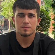 Фотография мужчины Rahim, 22 года из г. Зеленоград