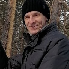 Фотография мужчины Константин, 58 лет из г. Новокузнецк