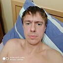 Иван, 35 лет