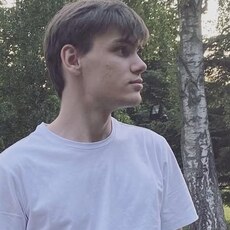 Фотография мужчины Богдан, 23 года из г. Калининград