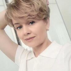 Фотография девушки Анастасия, 41 год из г. Минск