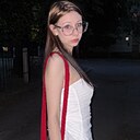 Александра, 18 лет