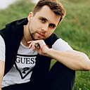 Олег, 36 лет
