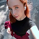 Валерия, 18 лет