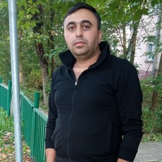 Фотография мужчины Озал, 33 года из г. Королёв