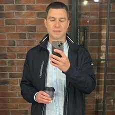Фотография мужчины Максим, 38 лет из г. Тверь