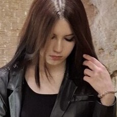 Фотография девушки Елизавета, 18 лет из г. Мытищи