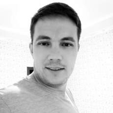 Фотография мужчины Rinat, 30 лет из г. Ташкент