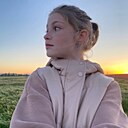 Варя, 18 лет