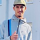 Achraf, 19 лет