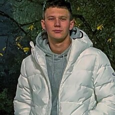 Фотография мужчины Кирилл, 26 лет из г. Могилев