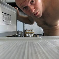 Фотография мужчины Андрей, 43 года из г. Ижевск