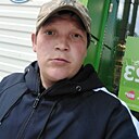 Паша, 28 лет
