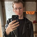 Даниил, 18 лет