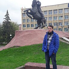 Фотография мужчины Миша, 31 год из г. Ковров