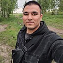 Динар, 25 лет