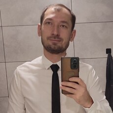 Фотография мужчины Андрей, 32 года из г. Ижевск