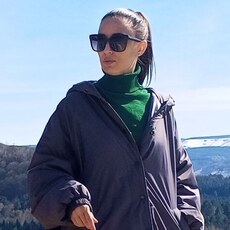 Фотография девушки Ирина, 37 лет из г. Ставрополь