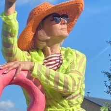 Фотография девушки Наталья, 47 лет из г. Березники