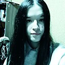 Алинка, 19 лет