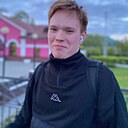 Максим, 20 лет