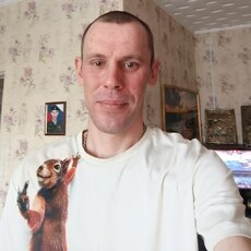 Фотография мужчины Александр, 36 лет из г. Тамбов