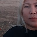 Саяна, 49 лет