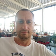 Фотография мужчины Андрей, 41 год из г. Сочи