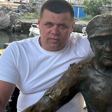 Фотография мужчины Vasja, 42 года из г. Ужгород