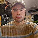 Дамир, 25 лет