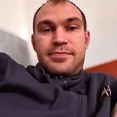 Фотография мужчины Бо, 33 года из г. Львов