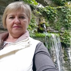 Фотография девушки Любовь, 56 лет из г. Воронеж