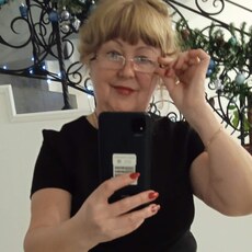 Фотография девушки Лариса, 67 лет из г. Иваново