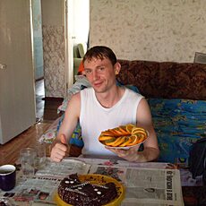 Фотография мужчины Виктор, 36 лет из г. Томск