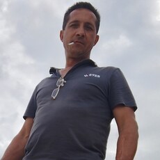 Фотография мужчины Сергей, 47 лет из г. Новороссийск