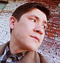 Санжар, 24 года