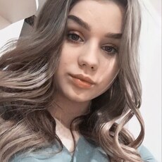 Фотография девушки Екатерина, 24 года из г. Гомель