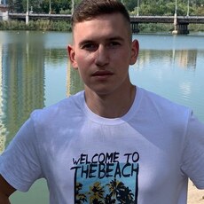 Фотография мужчины Алексей, 33 года из г. Крыловская