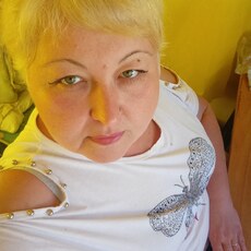 Фотография девушки Галина, 45 лет из г. Краснодар