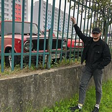 Фотография мужчины Bohdan, 20 лет из г. Гданьск
