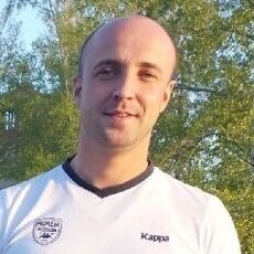 Фотография мужчины Александр, 35 лет из г. Челябинск